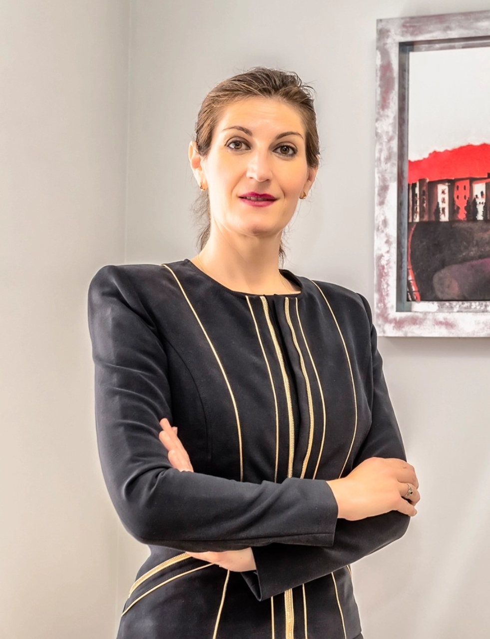 rocio or abogados cv